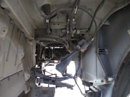 キャビン クオン ADG-CD4YL マニュアル G107