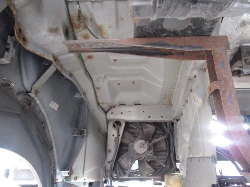 キャビン クオン ADG-CD4YL マニュアル G107