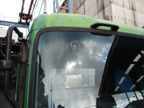 キャビン クオン ADG-CD4YL マニュアル G107