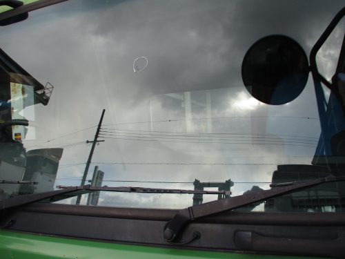 キャビン クオン ADG-CD4YL マニュアル G107