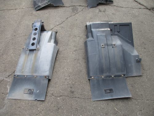 キャビン クオン ADG-CD4YL マニュアル G107