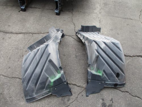 キャビン クオン ADG-CD4YL マニュアル G107