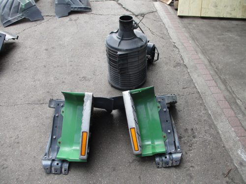 キャビン クオン ADG-CD4YL マニュアル G107