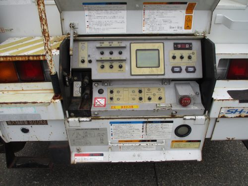 14.6m 高所作業車