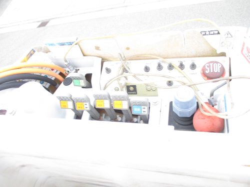 14.6m 高所作業車