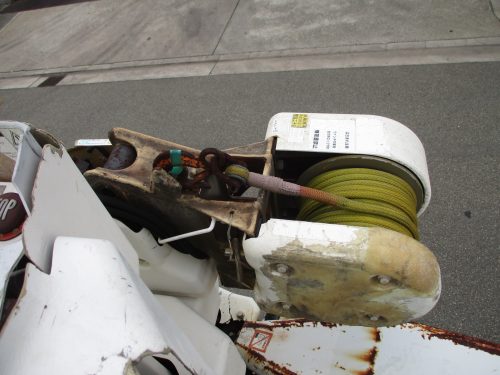 14.6m 高所作業車