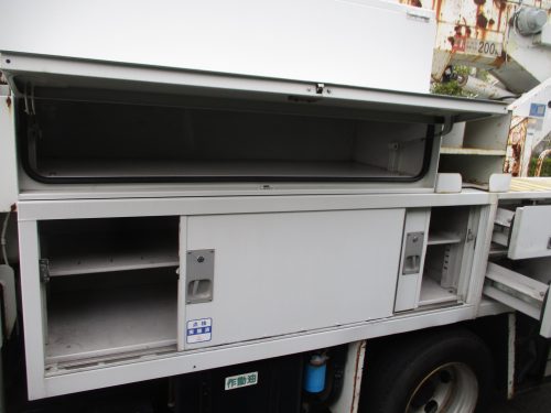 14.6m 高所作業車