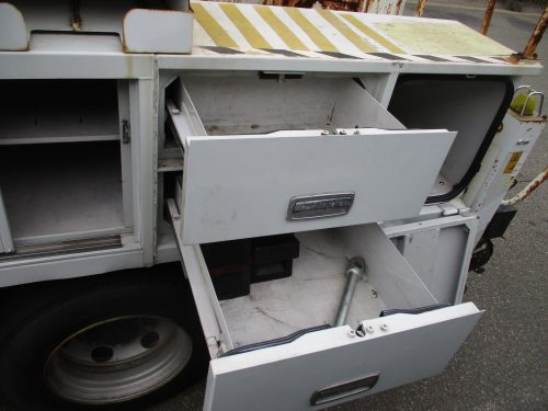 14.6m 高所作業車