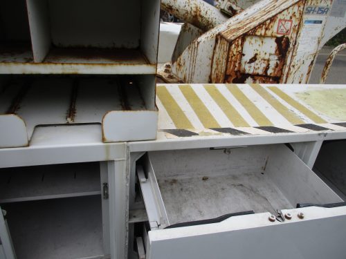 14.6m 高所作業車