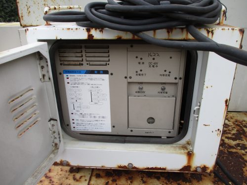 14.6m 高所作業車