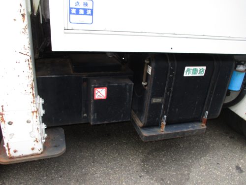 14.6m 高所作業車