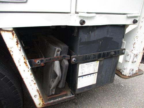 14.6m 高所作業車