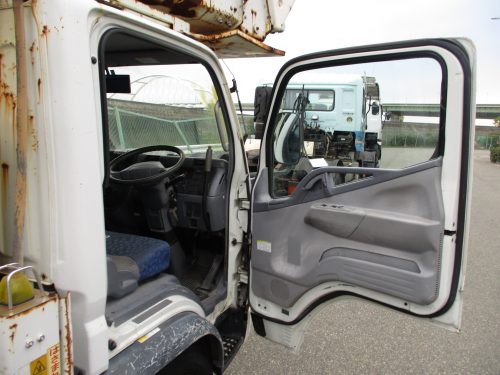 14.6m 高所作業車