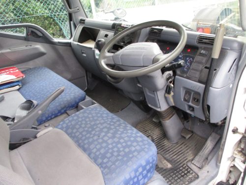 14.6m 高所作業車