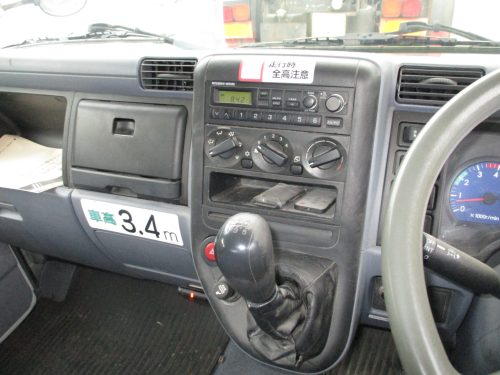 14.6m 高所作業車