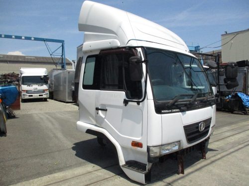 キャビン コンドル PB-MK36A ベッド付  ワイド