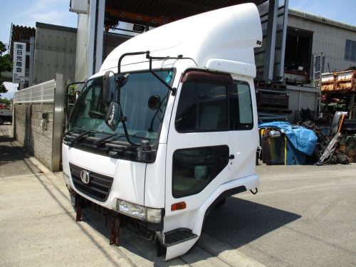 キャビン コンドル PB-MK36A ベッド付  ワイド