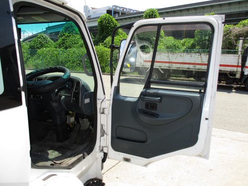 キャビン コンドル PB-MK36A ベッド付  ワイド