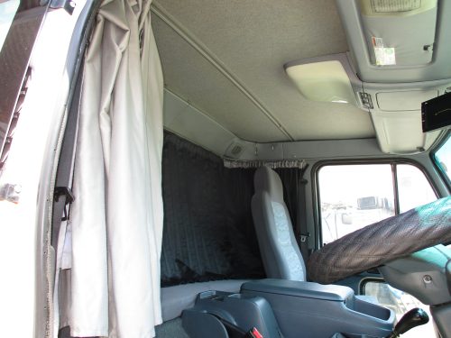 キャビン コンドル PB-MK36A ベッド付  ワイド