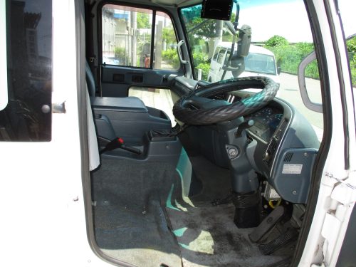 キャビン コンドル PB-MK36A ベッド付  ワイド