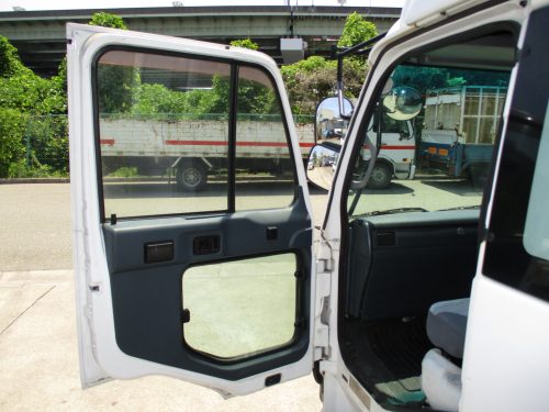 キャビン コンドル PB-MK36A ベッド付  ワイド