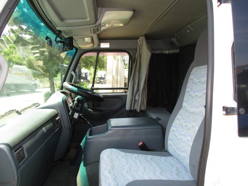 キャビン コンドル PB-MK36A ベッド付  ワイド