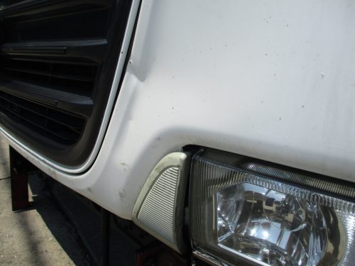 キャビン コンドル PB-MK36A ベッド付  ワイド