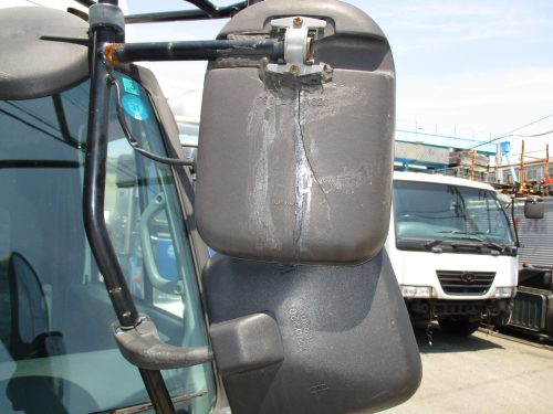 キャビン コンドル PB-MK36A ベッド付  ワイド