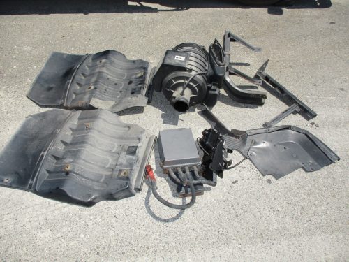 キャビン コンドル PB-MK36A ベッド付  ワイド