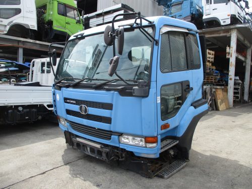 キャビン ビッグサム KL-CV27E マニュアル G101