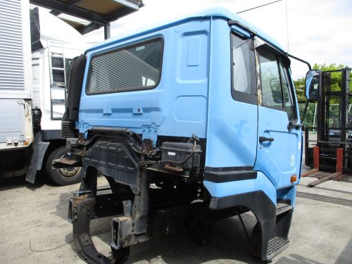 キャビン ビッグサム KL-CV27E マニュアル G101