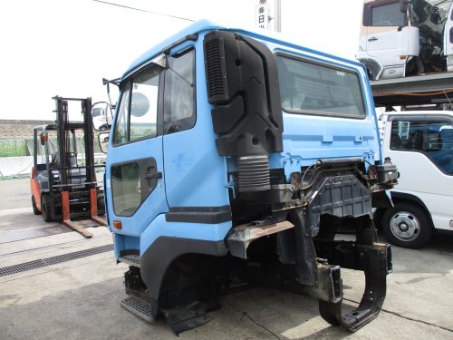 キャビン ビッグサム KL-CV27E マニュアル G101