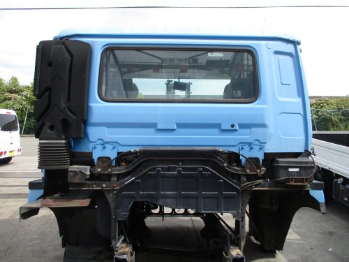 キャビン ビッグサム KL-CV27E マニュアル G101