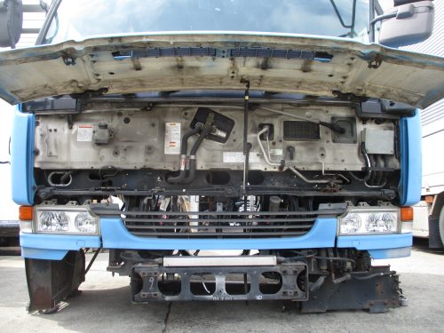 キャビン ビッグサム KL-CV27E マニュアル G101