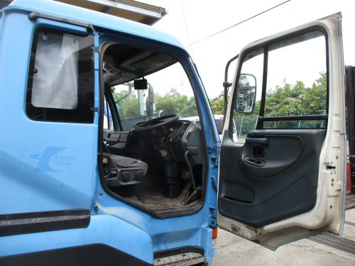 キャビン ビッグサム KL-CV27E マニュアル G101