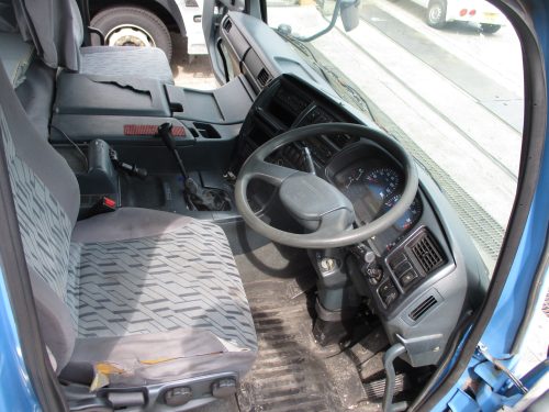 キャビン ビッグサム KL-CV27E マニュアル G101