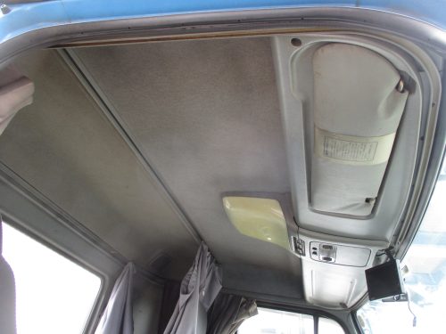 キャビン ビッグサム KL-CV27E マニュアル G101