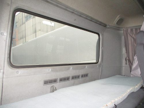 キャビン ビッグサム KL-CV27E マニュアル G101