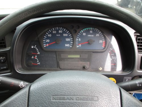 キャビン ビッグサム KL-CV27E マニュアル G101