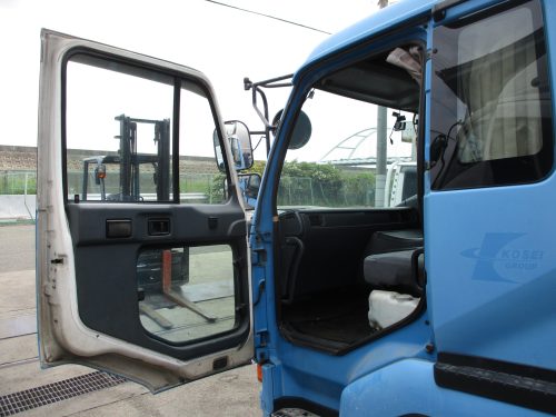 キャビン ビッグサム KL-CV27E マニュアル G101