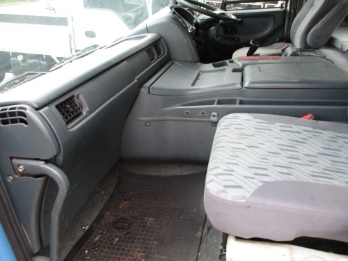 キャビン ビッグサム KL-CV27E マニュアル G101