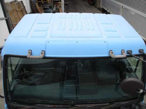 キャビン ビッグサム KL-CV27E マニュアル G101