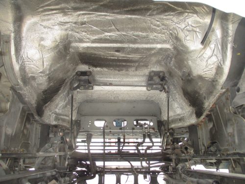 キャビン ビッグサム KL-CV27E マニュアル G101