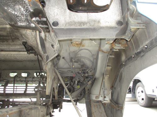 キャビン ビッグサム KL-CV27E マニュアル G101