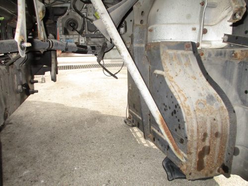 キャビン ビッグサム KL-CV27E マニュアル G101