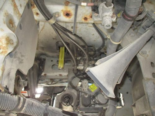 キャビン ビッグサム KL-CV27E マニュアル G101