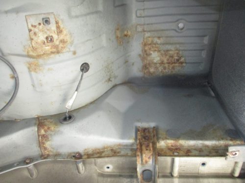 キャビン ビッグサム KL-CV27E マニュアル G101