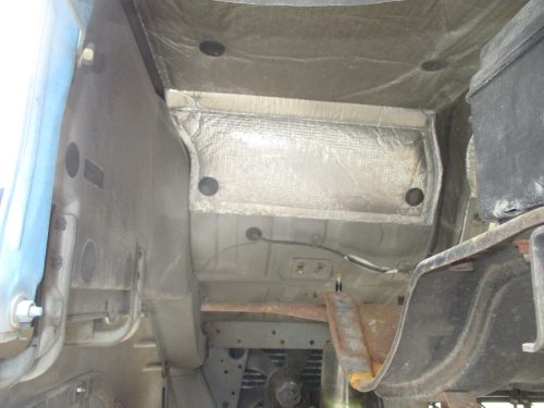 キャビン ビッグサム KL-CV27E マニュアル G101