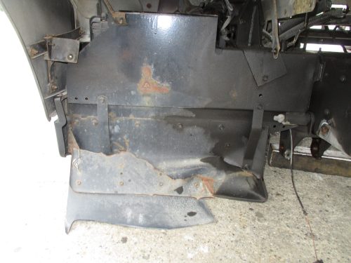 キャビン ビッグサム KL-CV27E マニュアル G101