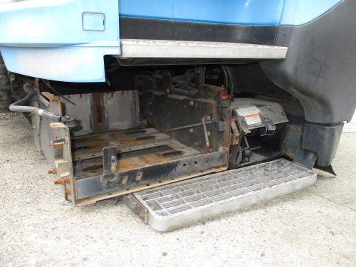 キャビン ビッグサム KL-CV27E マニュアル G101